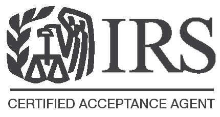 Certified Acceptance Agent